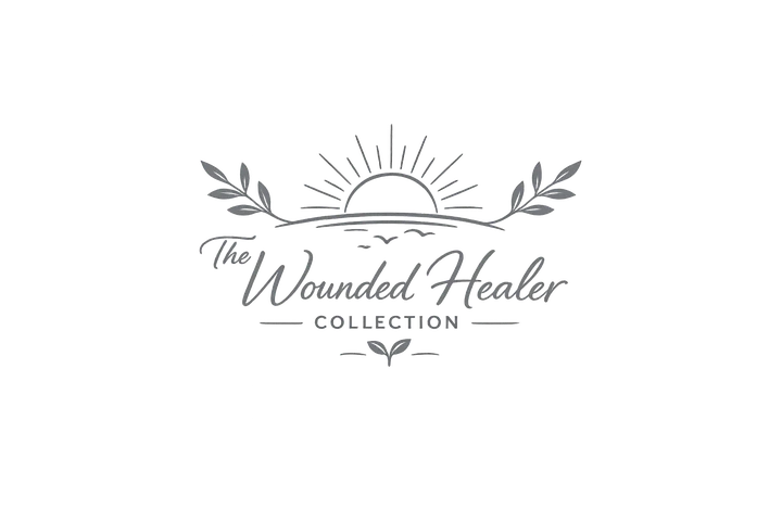The Wounded Healer Collection